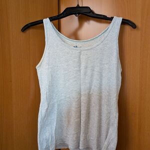 [Kid's] Old Navy Grey Tank Top